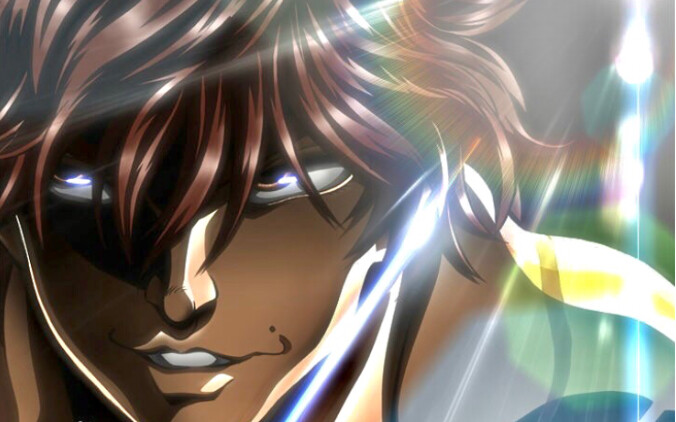หน้าจอ op บท Sabertooth Prison ไม่พอเผา? มาดูเวอร์ชั่นดัดแปลงที่แข็งแกร่งที่สุดของ “แฟนหม่าเซเบอร์” 