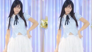 【Caviar】《Your smile is still the cutest》Live dance recording of casual clothes