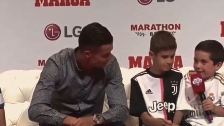 Ronaldo