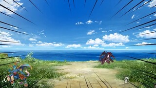 7s level heaven-defying talent