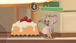 大微黛这一块【猫鼠沙雕集锦#407】