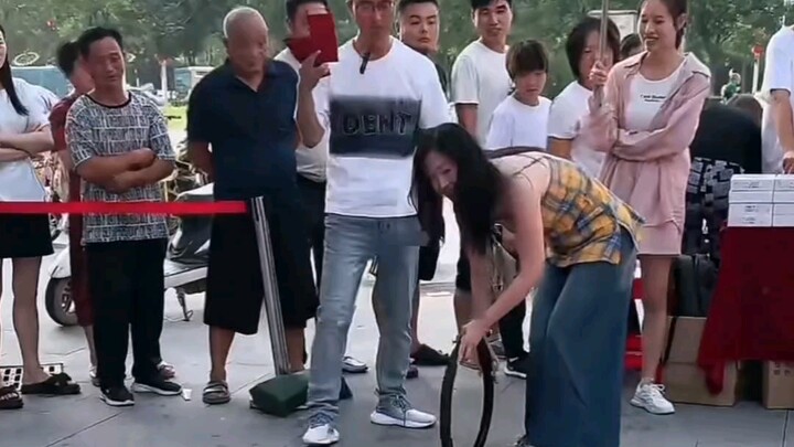 Gửi thêm vài vòng nữa, vận may chẳng phải sẽ đến sao?