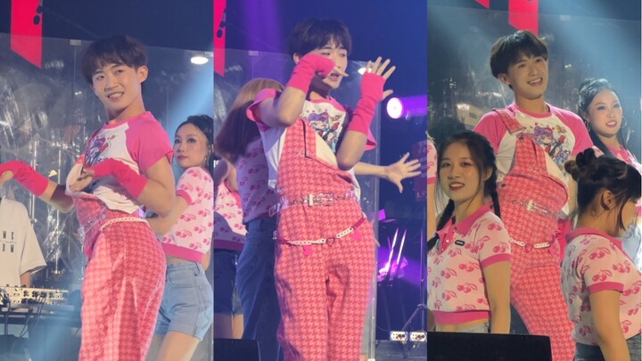 【 0 娜琏】POP！