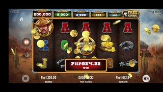 E BET CASINO SOBRANG BAIT TALAGA.