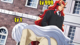 Strongest Demon Lord Adopts Orphan Girl And Becomes Immortal