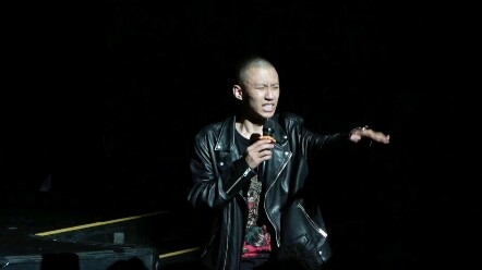 A Man's Mouth - Fu Hang Talk Show