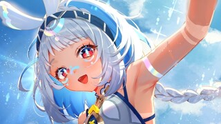 玛拉妮（有涩）