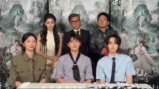 Live streaming 20250727 [The Immortal Ascension คัมภีร์วิถีเซียน/สู่เส้นทางเซียน]