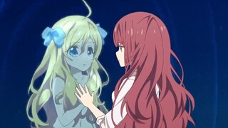 Phần tiếp theo mà mọi người mong đợi trong cuộc đời này cuối cùng cũng đã có mặt! ! !