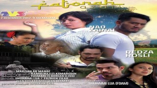 Fatonah azali (2017) full