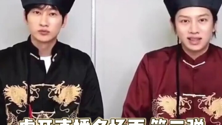 Huya Live’s Legendary Moments