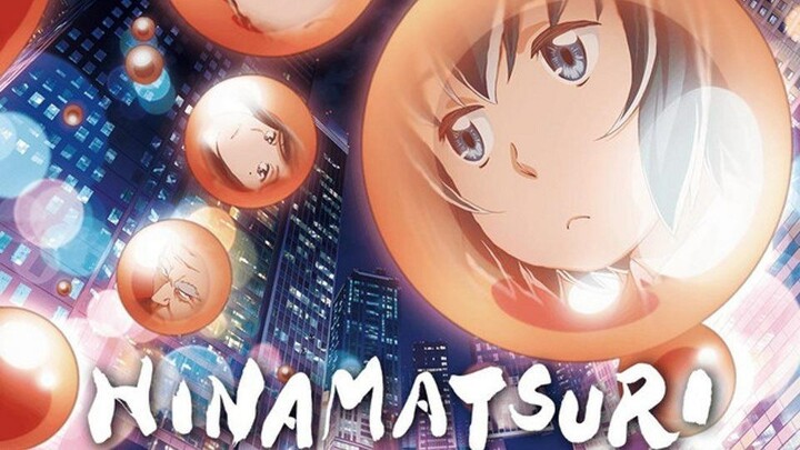 Hinamatsuri - Tập 12 (END)