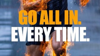 INTENSITY WINS