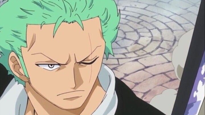 Apakah Mereka Berkhianat Pada Luffy ⁉️