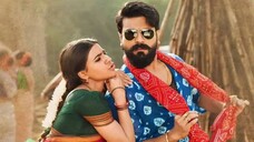Rangasthalam ! Ram charan ! Dual Audio Hindi ESubs