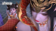 BTTH SEASON 5 EPISODE 158 ENG SUB