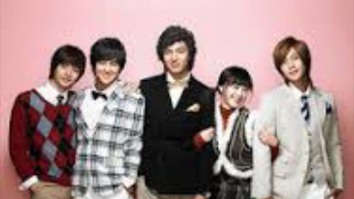 Boys over flowers ep 24