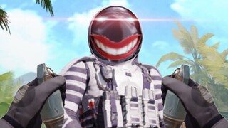 Remember defuse is Faster than killing enemy