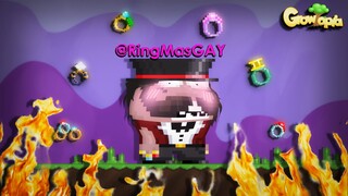 CarniFAIL.Exe | GROWTOPIA!