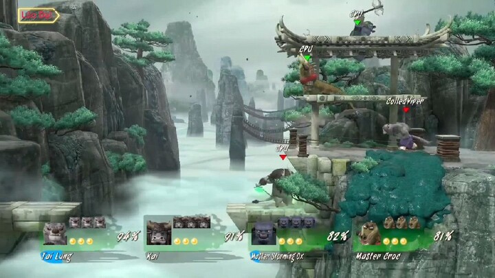 Sức mạnh 1 #trochoivui