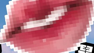 Minecraft: Ketika mulut mc adalah bagian pribadi, apa yang harus saya lakukan dengan tes warna lipstik?