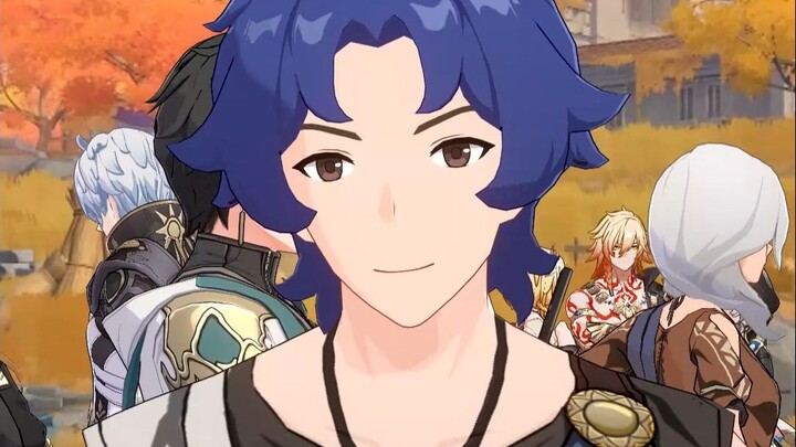 كله تمثيل، صدّقني!