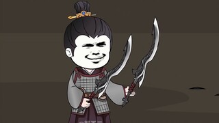 Episode 3 | Battle against the Northern Barbarian Cavalry