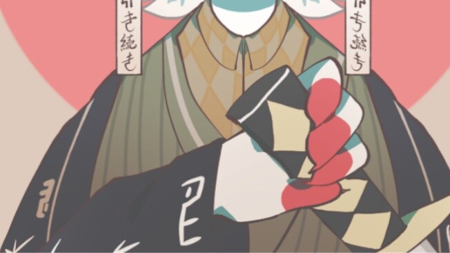 Countryhumans Neon's KEYGEN MEME