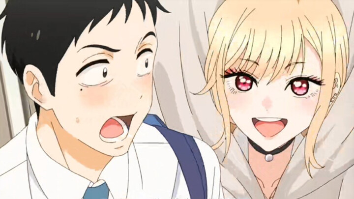 I've Given You the Chance~ ❤️