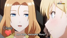 Boushoku no Berserk Episode 5 Review Anime