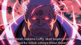 BALAS DENDAM & PERTARUNGAN TERAKHIR GARP UNTUK MENOLONG PUTRI VIVI! - One Piece 1062+ (Teori)