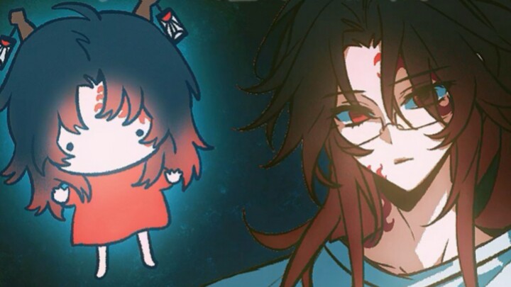 【Nhật Hắc】Hãy giúp em trai ngoài hành tinh của tôi chọn một giọng nói nhé!