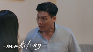 Love language mo ba ‘to, Franco? | Makiling