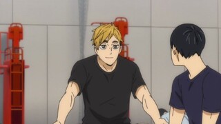 Dalian Xiaoxiao40 Gong You's Kansai dialect and Dalian dialect are very compatible