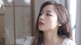 [Courtesy] Mengenakan baju Anda dan menari di rumah Layar vertikal 4K Hati Singa Girls' Generation