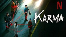 Karma: The Man With Loan Shark Ep 03 Hindi Dubbed