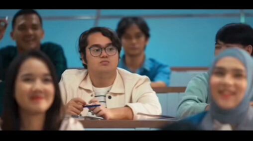 EPS.6 IPAR ADALAH MAUT