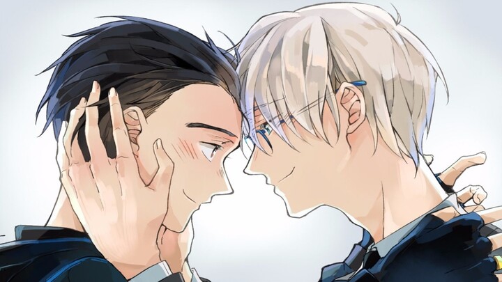 [Anime] "YURI!!! on ICE" + "I See You"