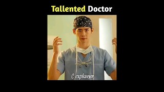 A Talented Doctor Performed The Operation At Home #koreandrama #movieexplained