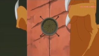 NARUTO SHIPPUDEN SERU