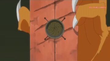 NARUTO SHIPPUDEN SERU