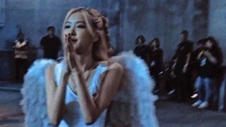 Minh tinh|BLACKPINK： ROSÉ