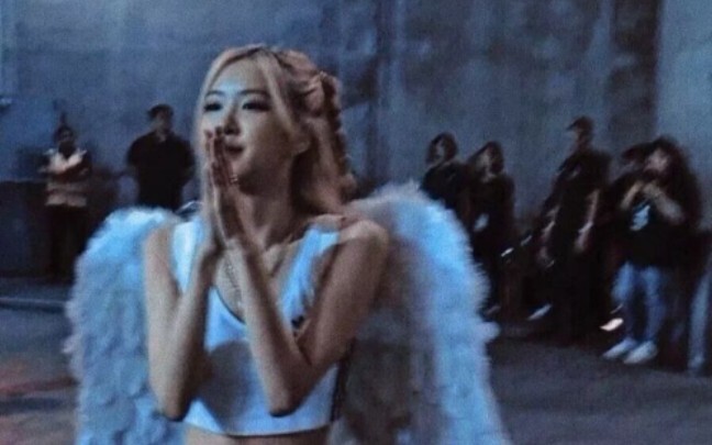 Fan Edit|BLACKPINK ROSÉ Editing