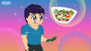Yummy Salad 😋