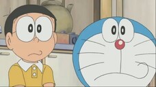 Doraemon (2005) - Lampu Biografi | Alat Pendeteksi Keinginan