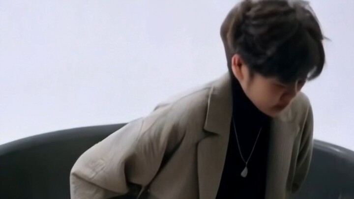 ⚡️Koneksi mulus antara area hantu⚡️