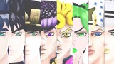 [MMD][3D] Jojo - You Name is