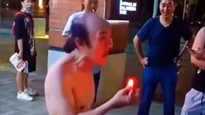 Membongkar jurus rahasia spesial para jagoan level tertinggi!