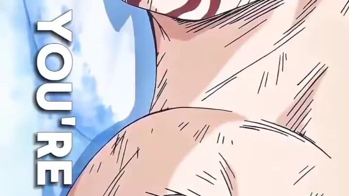 Menua Bersama One piece 🔥
