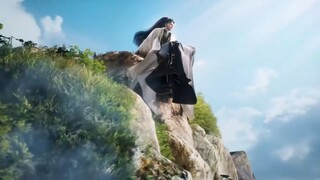 My Senior Brother Is Too Steady Eps.115 Sub Indo_dc.